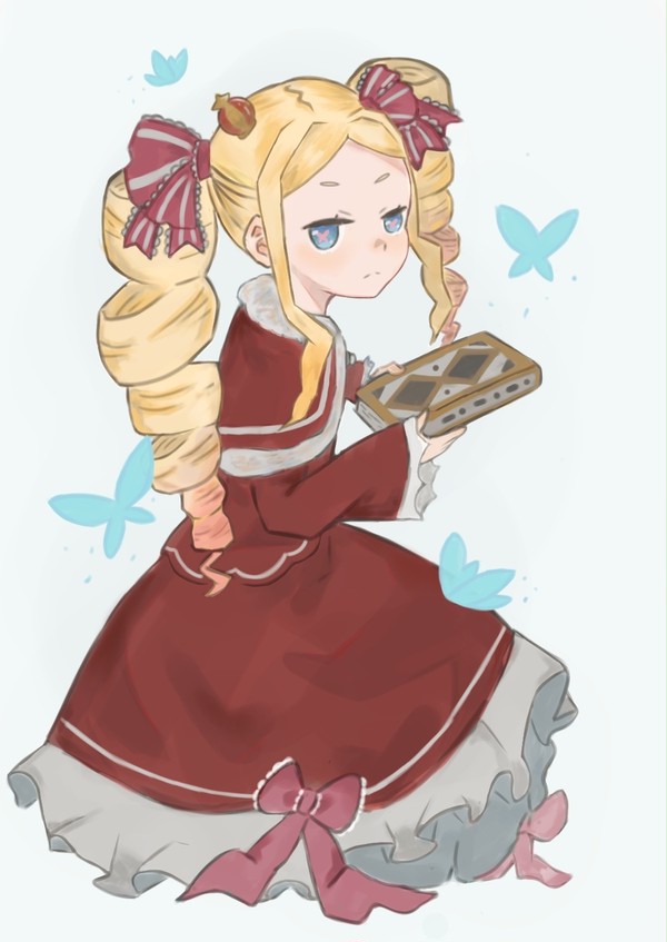 ベアトリス
