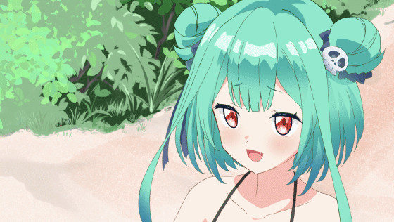 もみもみふぁんでっど