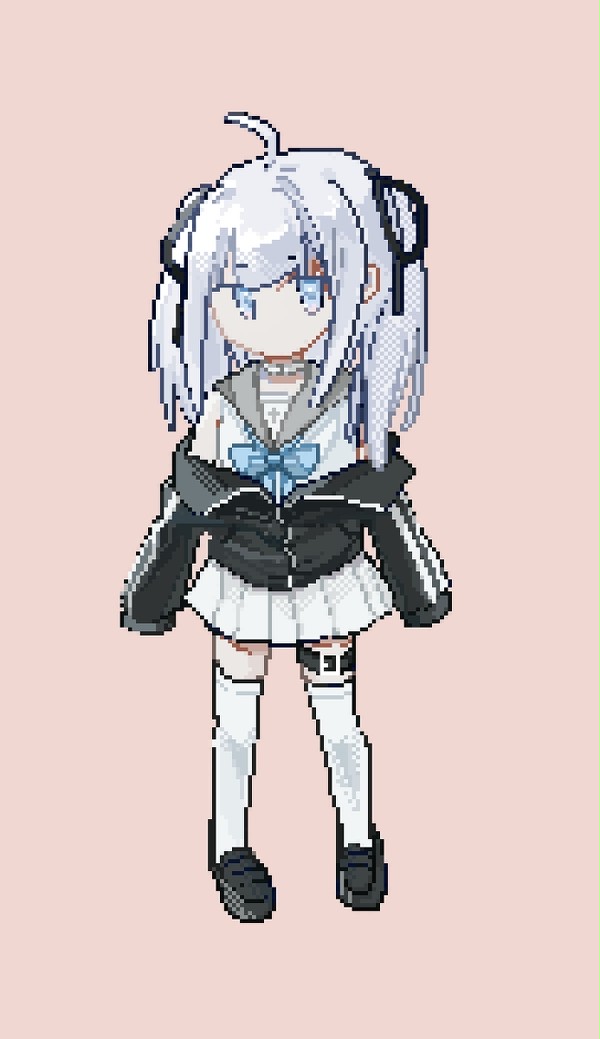 メイド