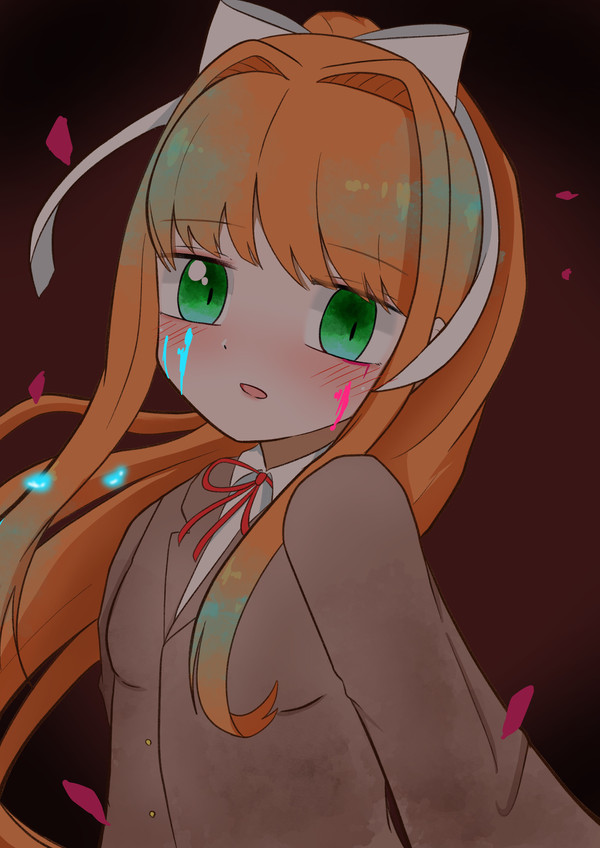モニカ集