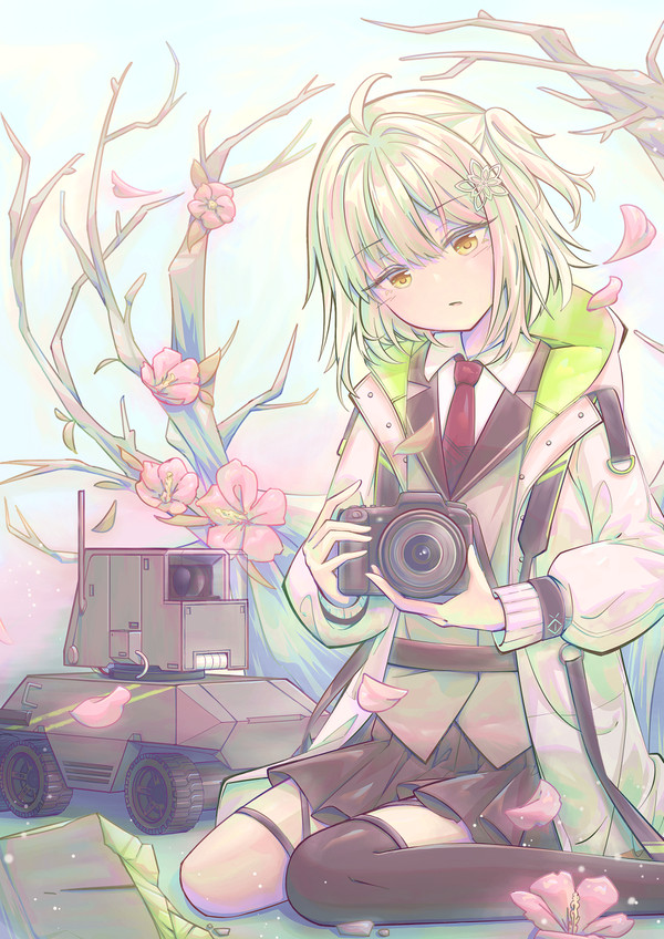 稀音