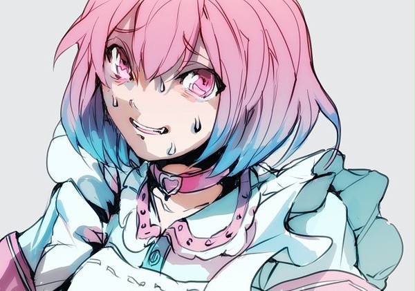 なになに⁉