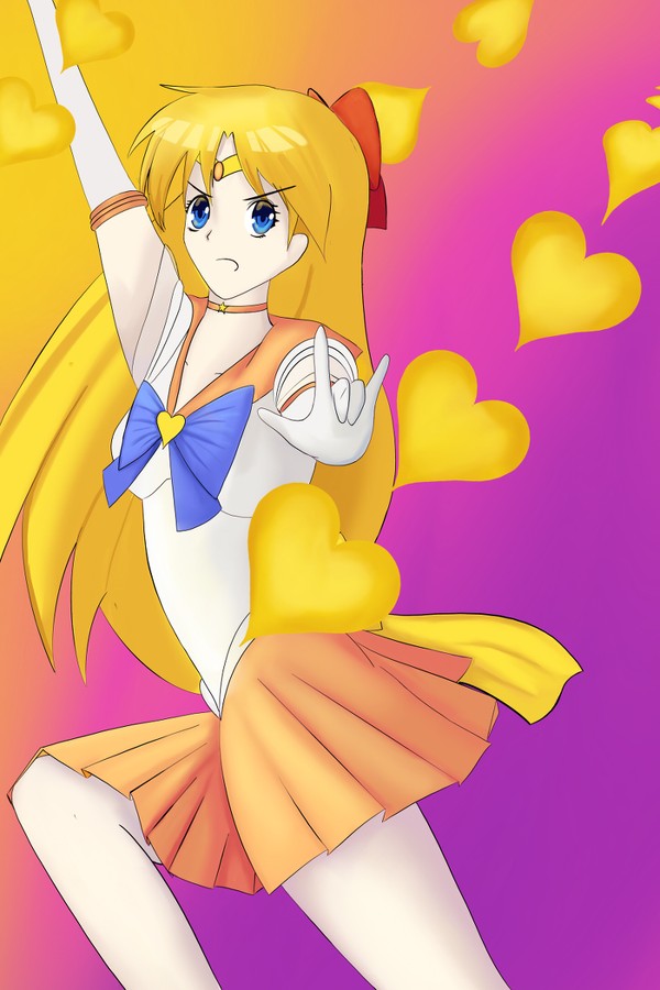 Sailor Venus