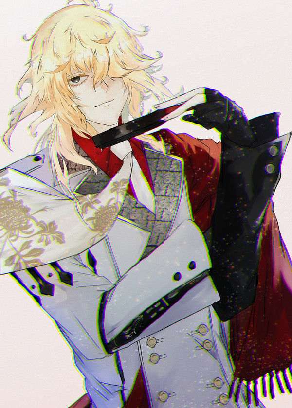 則宗さん