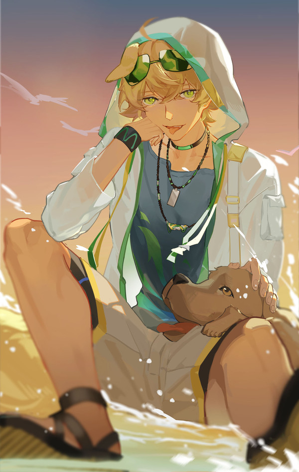 无题