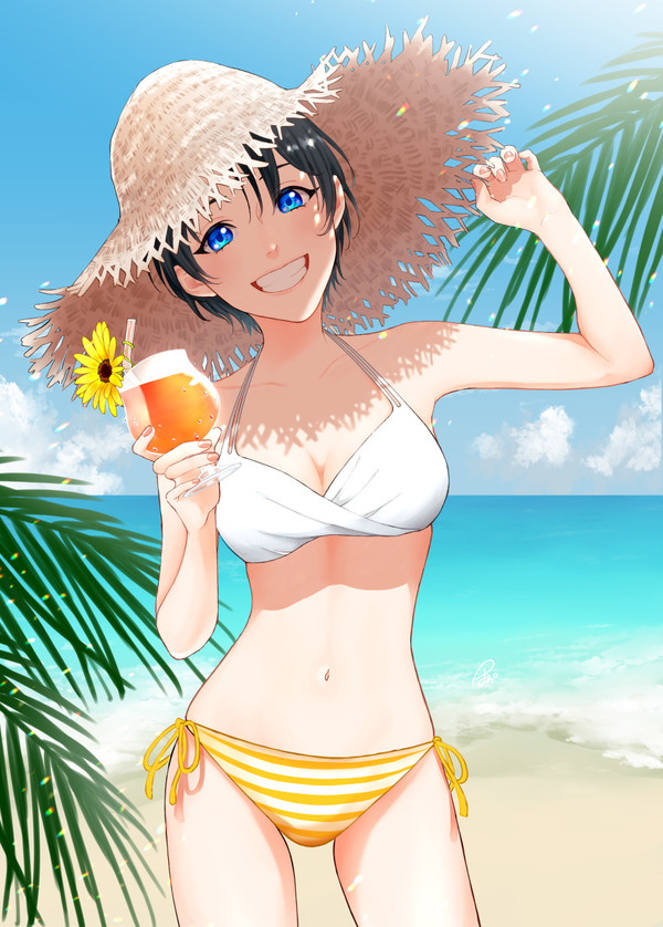 夏