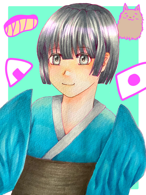 本田菊