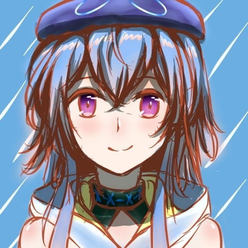 水月涂鸦