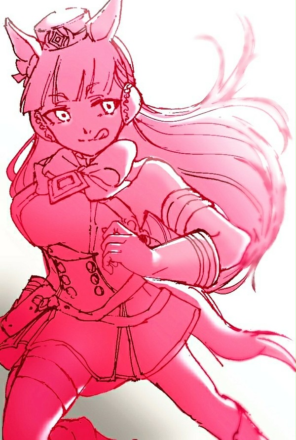 ゴールドシップ