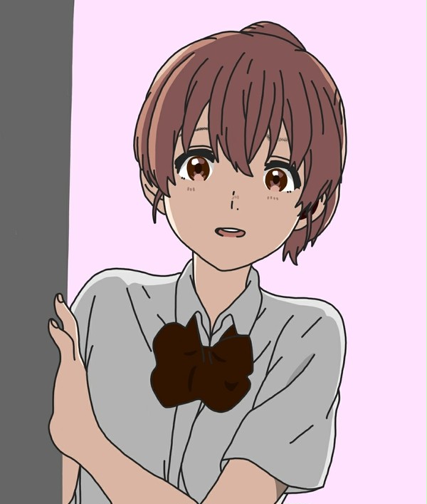 西宮 硝子 ◇ 聲の形