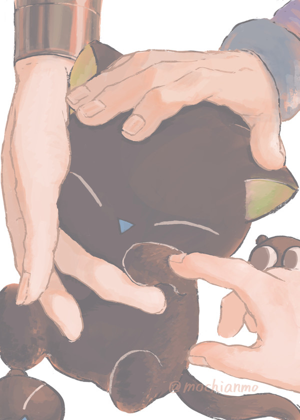 小黒