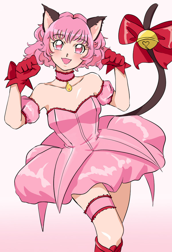 Mew Ichigo