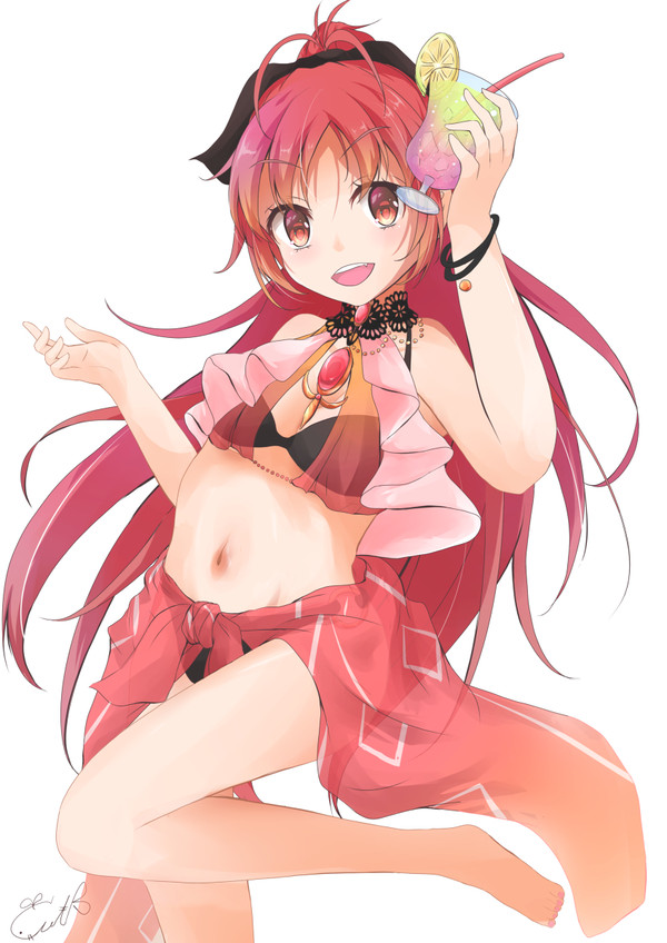 水着杏子