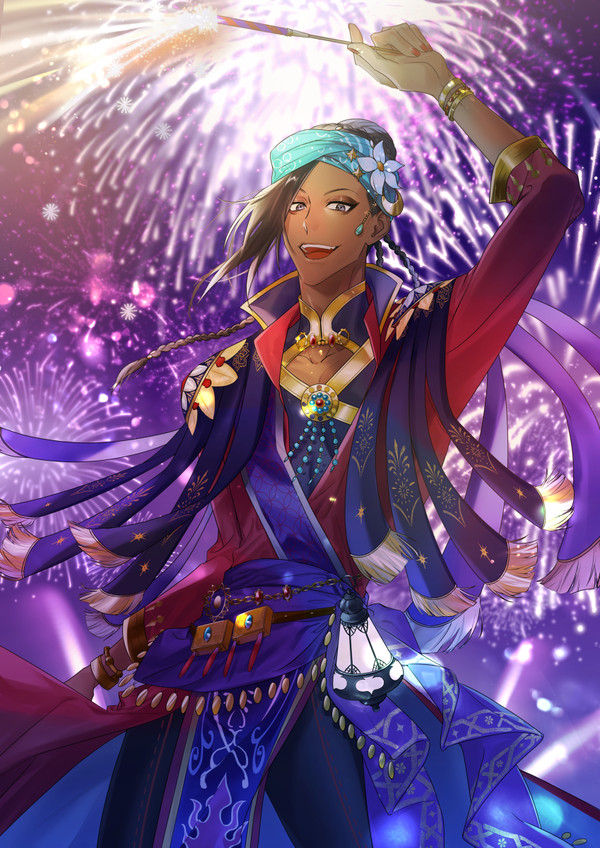 アリアーブナーリヤ‼‼‼