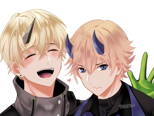 Kamui & Lee