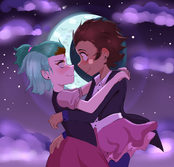 lumity canon