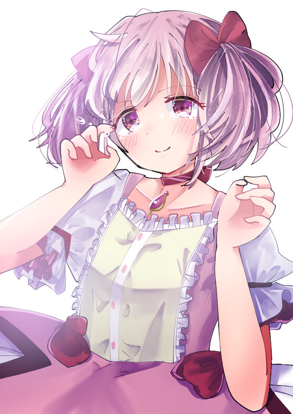 鹿目まどか