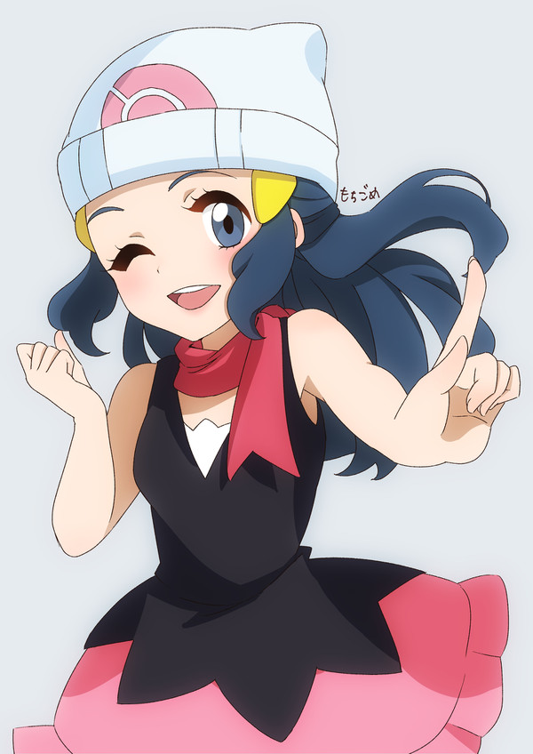 ヒカリ