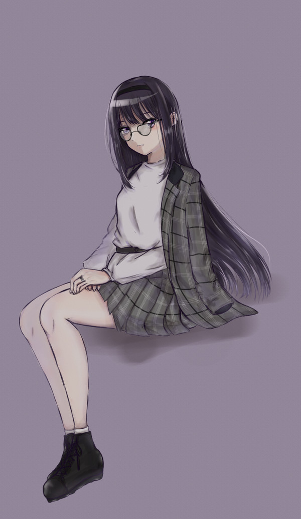 誰と待ち合わせ？
