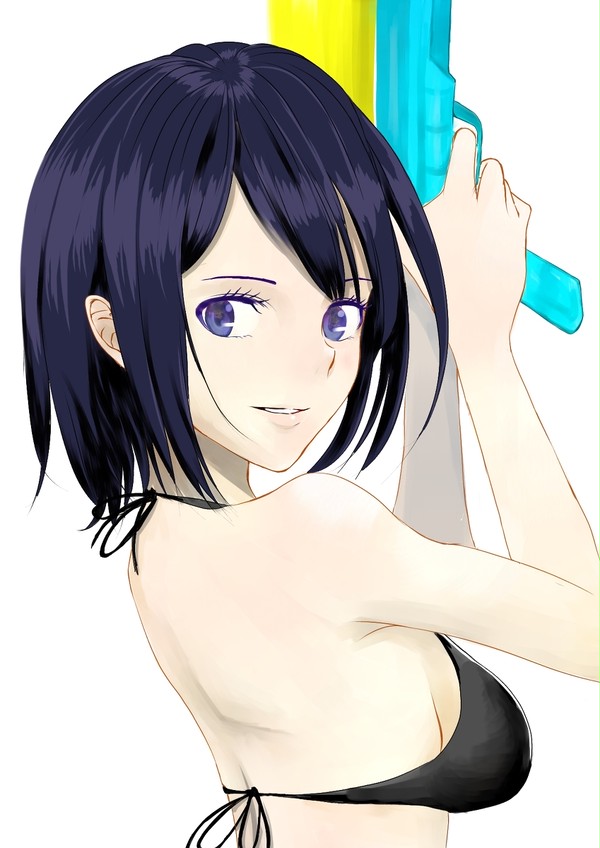 暑中見舞い申し上げます。