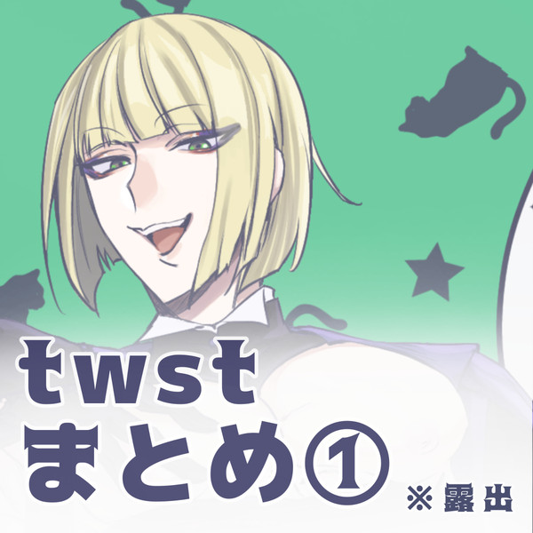 twstまとめ①