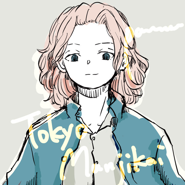 落書き
