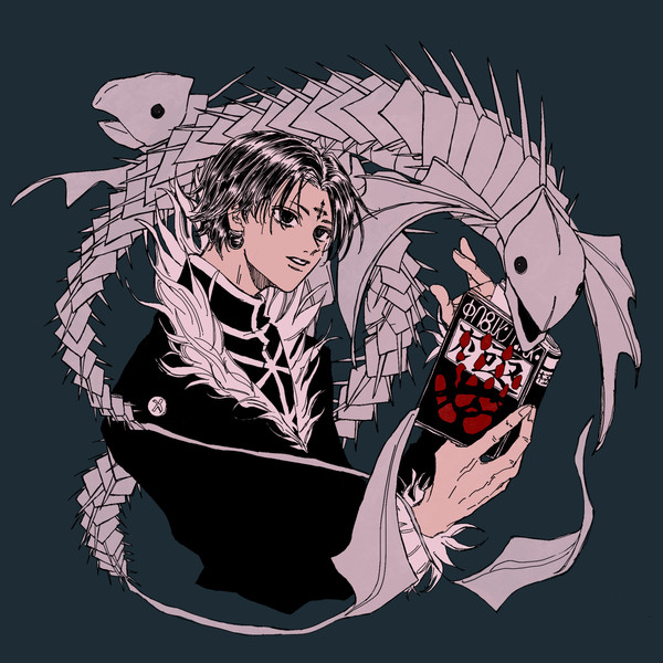 H×Hまとめ