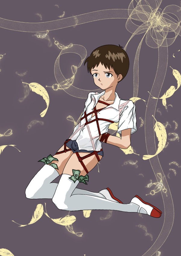 シンジ