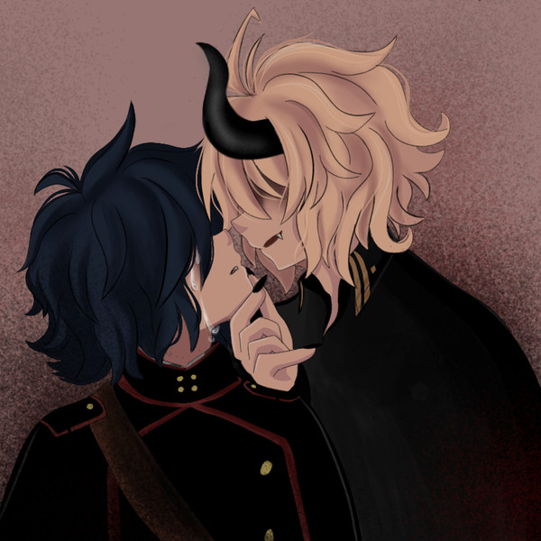 Demon Mika