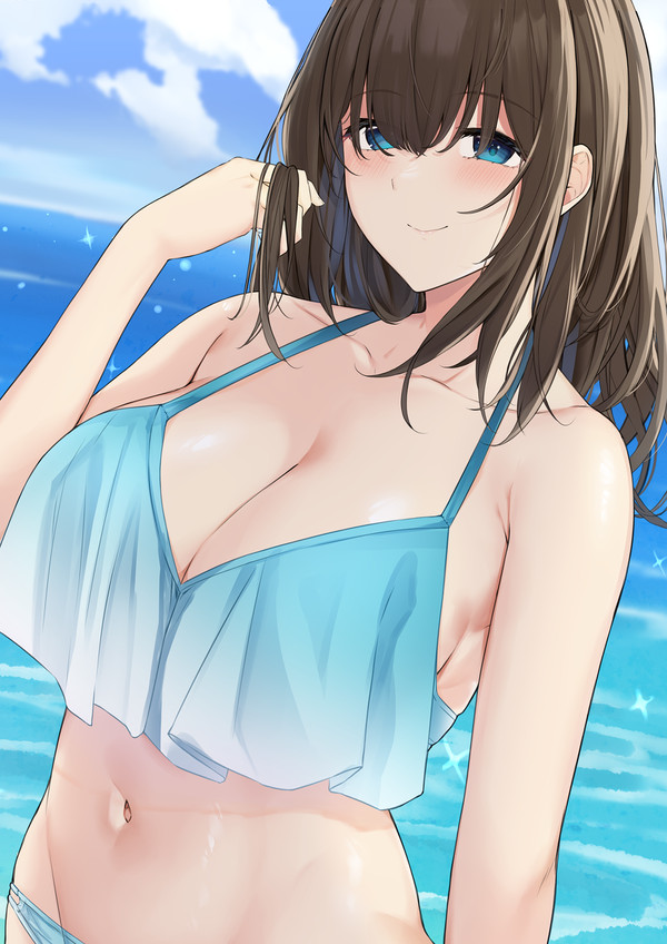 文香さん