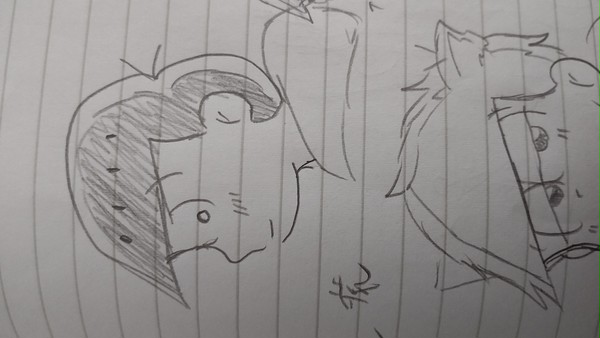 ついった過去作