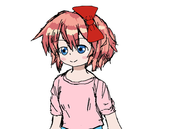 サヨリ