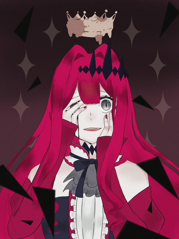 妖精騎士トリスタン