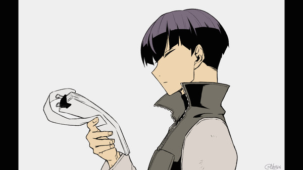 「保科副隊長ー!」