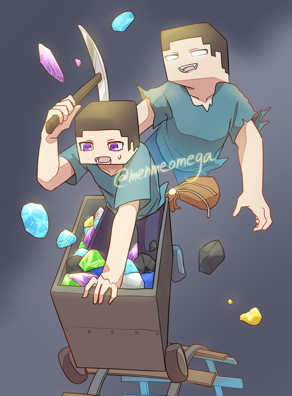 マイクラまとめ７