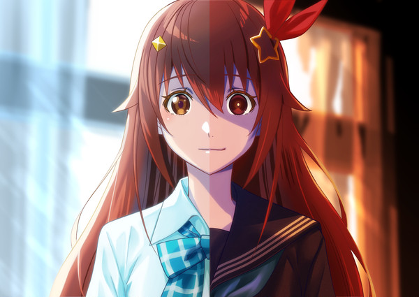 そらちゃん