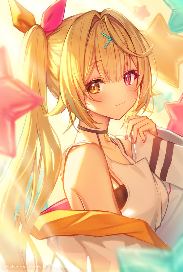お誕生日おめでとう