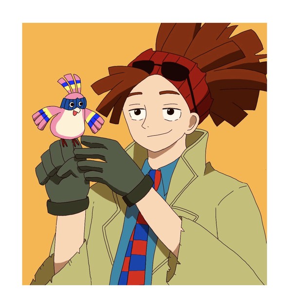 ロディ& ピノ