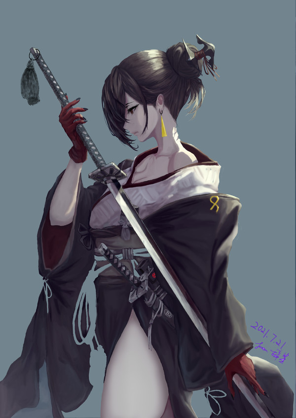 存档