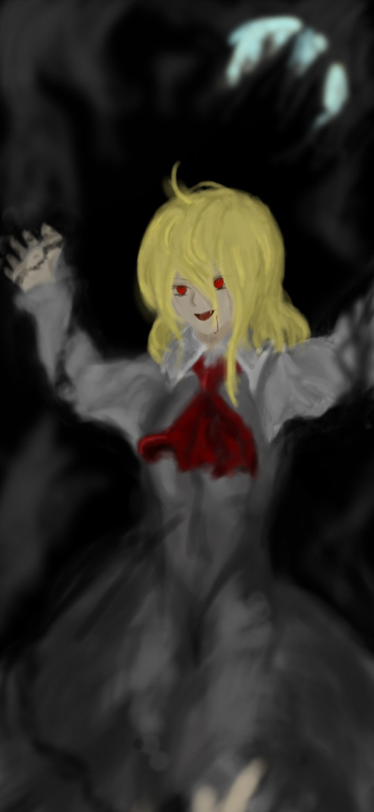 ルーミア