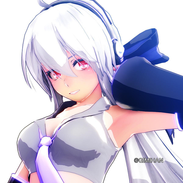 最近作ったやつまとめ15