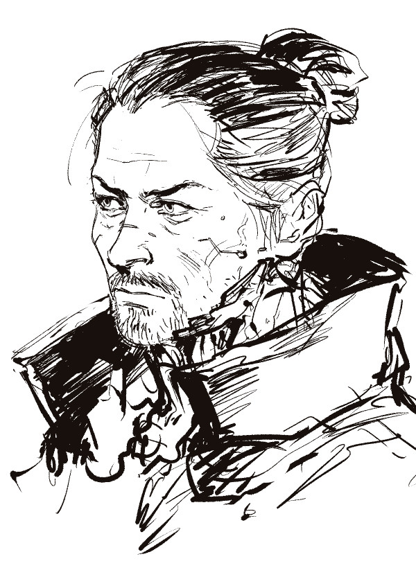 cyberpunk 2077 落書きまとめ2