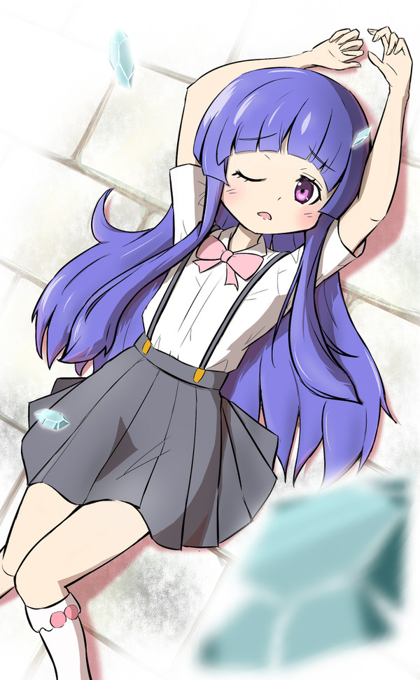 ひぐらし古手梨花