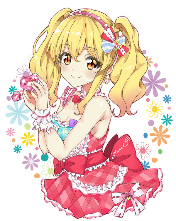 アイカツまとめ