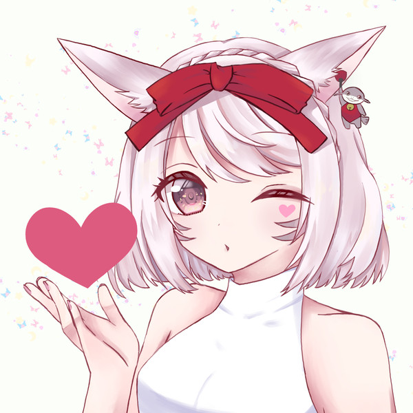 FF14のフレ