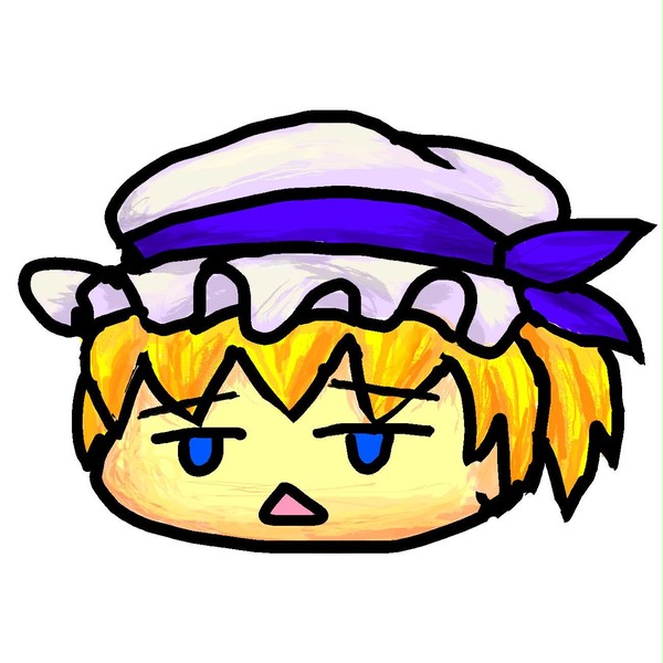 青フラン_動画用(試作)