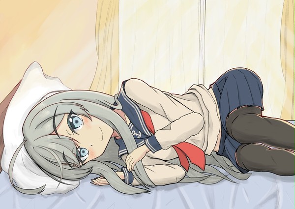 艦これ響