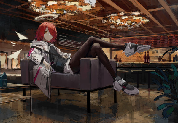 エクシア３