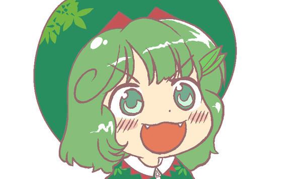 瀬笈葉ぎゃてコラ