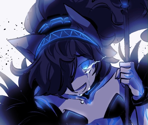 黒